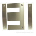 Ei57oriented silicon steel sheet